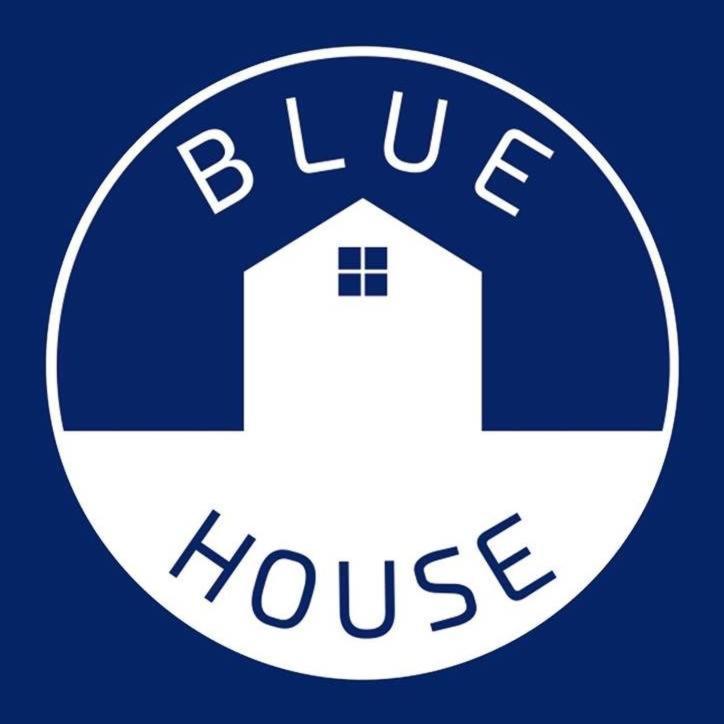 Blue House Aparthotel Ang Thong Exterior photo